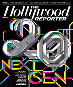 Hollywood Reporter | November 2013