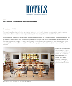 HotelsMag.com | June 2015