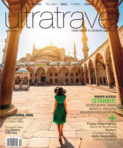 Ultratravel Magazine | Summer 2015
