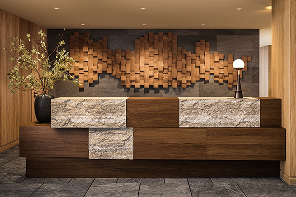 The Rimrock Resort Hotel