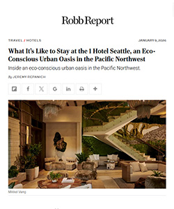 Robb Report | January 9, 2026