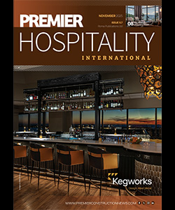 Premiere Hospitality International | November 2025