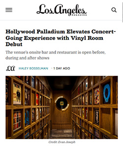 Los Angeles Magazine | February 22, 2026